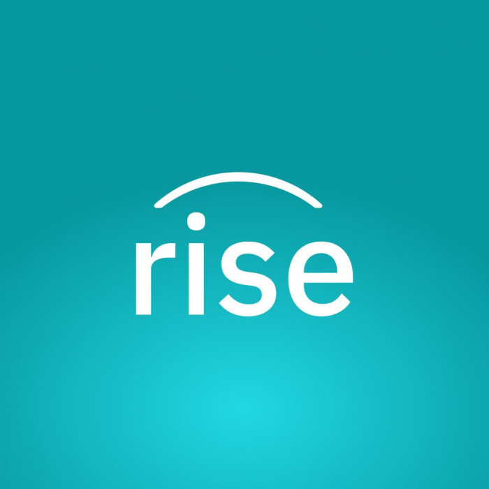 Risevest logo