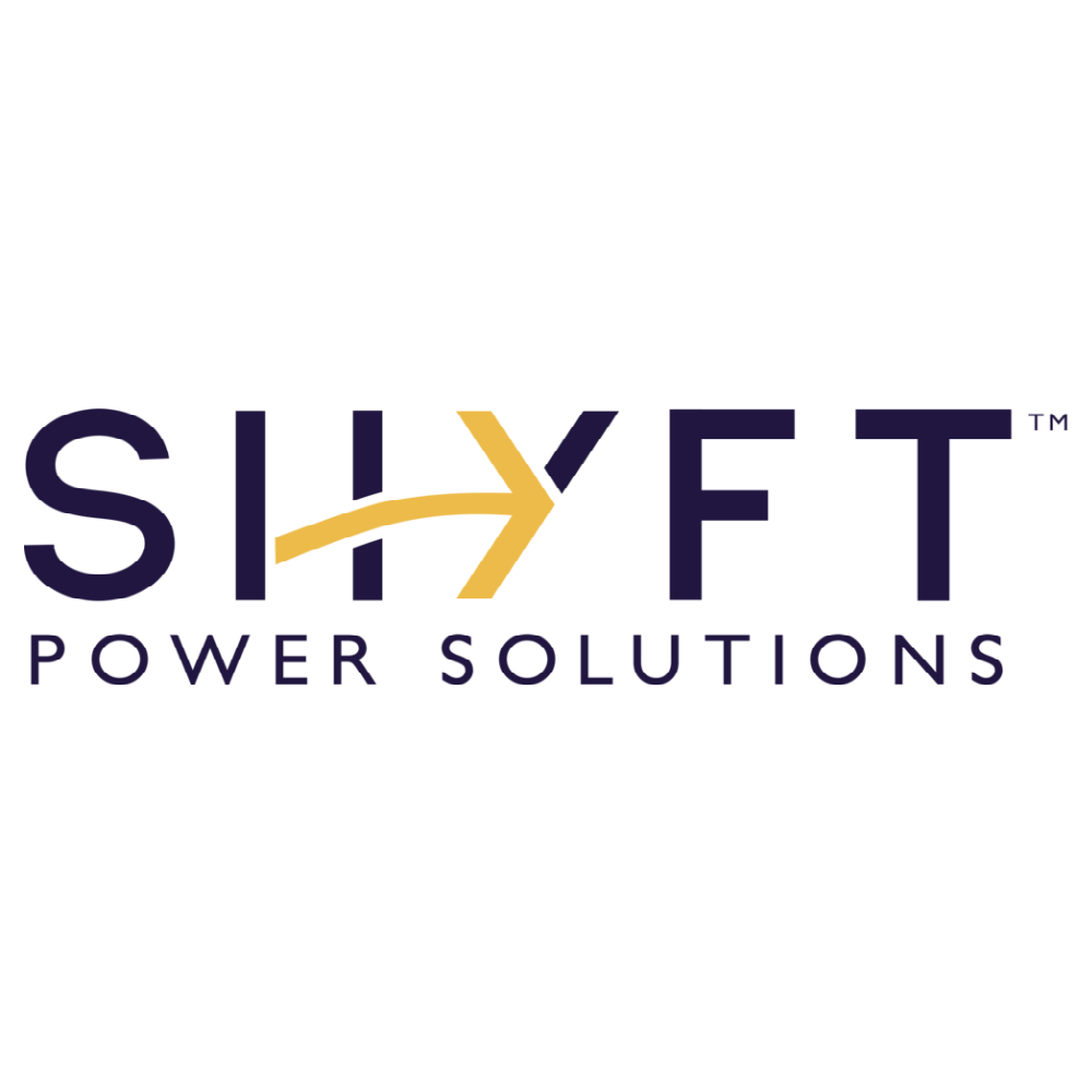 Shyft logo