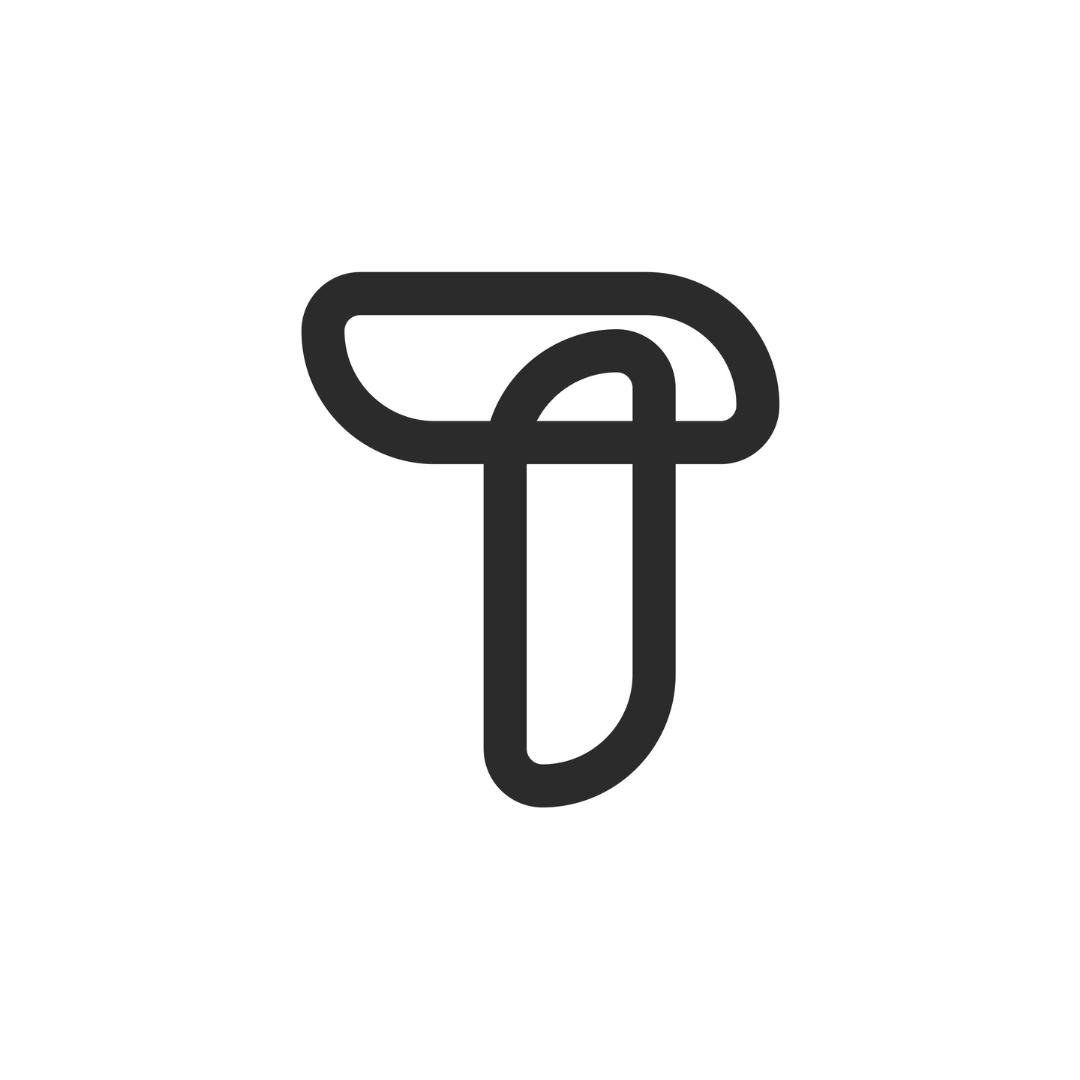 Truesoil logo