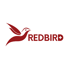 Redbird logo