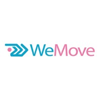 WeMove logo